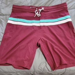 XL Swim Shorts